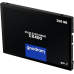Накопичувач SSD  256GB Goodram CX400 Gen.2 2.5