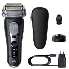 Електробритва Braun Series 9 PRO+ 9610s