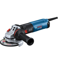 Шліфмашина Bosch Professional GWS 17-125 (0.601.7D0.200)