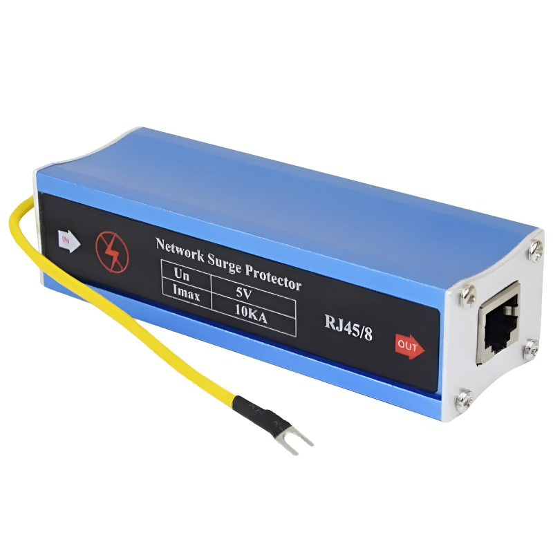 Грозозахист ATIS Network Surge Protectior