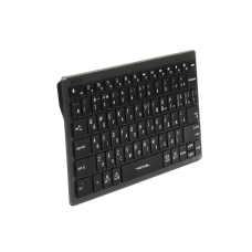 Клавіатура A4Tech Fstyler FX61 Grey