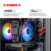 Персональний комп'ютер COBRA Advanced (95F.64.S1.97.25101)
