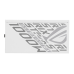 Блок живлення Asus ROG Strix 1000P Gaming White (90YE00W9-B0NA00)
