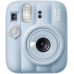 Фотокамера миттєвого друку Fujifilm Instax Mini 13 Frost Blue (16963204)