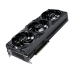 Відеокарта GF RTX 5080 16GB GDDR7 GamingPro OC V1 Palit (NE75080S19T2-GB2031Y)