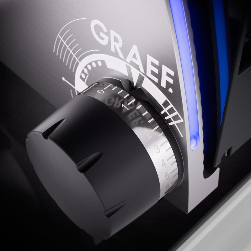 Скиборізка Graef S72010