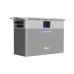 Гібридна зарядна станція Deye SUN-BK250-2.56KWH-EU-AM4-32L, 2500W, 2560Wh (нагрів, паралель, ТС)