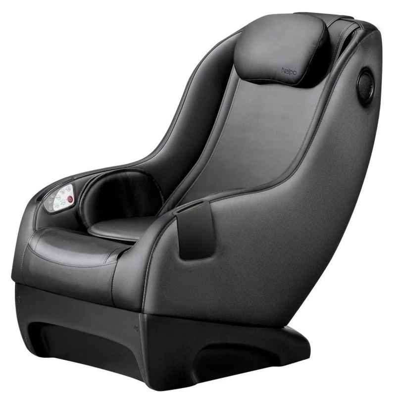 Масажне крісло Naipo MGCHR-A150 Black
