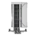 Кулер процесорний ID-Cooling Frozn A410 SE ARGB White