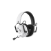 Гарнітура GamePro Genesis Mercury Pro White (HSW120W)