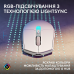 Миша бездротова Logitech G305 Superlight White (910-007747)
