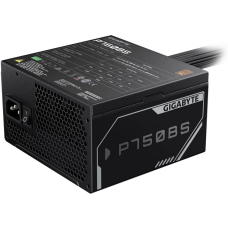 Блок живлення Gigabyte GP-P750BS 750W Блок живлення Gigabyte GP-P750BS 750W