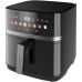 Мультипіч Cecotec Cecofry&Grill Duoheat 8000 (A01_EU01_111027)