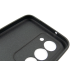 Чохол-накладка Dengos Carbon для Xiaomi Redmi 15 Black (DG-TPU-CRBN-238)