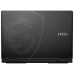 Ноутбук MSI Crosshair A17 HX D8WGKG (D8WGKG-049XUA) Cosmos Gray