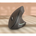 Миша бездротова Trust Verto Ergonomic Black (22879)