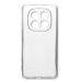 Чохол-накладка BeCover для Xiaomi Redmi Note 15 Pro 4G Transparancy (714973)