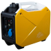 Генератор бензиновий ITC Power GG18I 1500/1800 W, 230V, 50Hz
