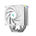 Кулер процесорний DeepCool AK500S Digital SE WH (R-AK500S-WHADMN-GJD)