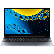 Ноутбук Chuwi CoreBook i3 (8/256) Win 11 (CWI575/CW-112960) Gray