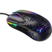 Миша Xtrfy MZ1 RGB Black (XG-MZ1-RGB) USB