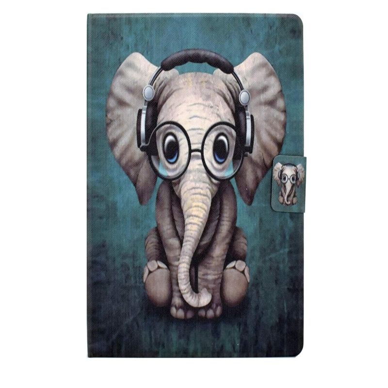 Чохол BeCover Smart Case для Samsung Galaxy Tab S6 Lite (2024) 10.4