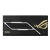 Блок живлення Asus ROG Thor 3000W Titanium III Edition 20 (ROG Equalizer) (90YE00VA-B0NA00)