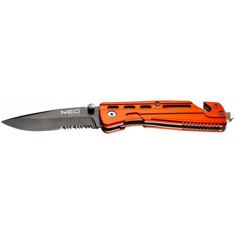 Ніж складаний NEO Tools 63-026