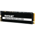 Накопичувач SSD 1TB Patriot P400 V4 M.2 2280 PCIe NVMe 4.0 x4 TLC (P400VP1TBM28H)