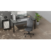 Крісло для геймерів TX3 Solo 360 Loft Air Dark Grey (TEGC-208010Z.Z1)