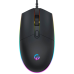 Миша GamePro GM152 Black