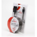 Кабель Cablexpert USB - USB V 2.0 (M/F), активний подовжувач, 10 м, чорний (UAE-01-10M) 