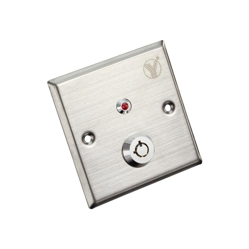 Кнопка виходу Yli Electronic YKS-850LS