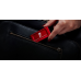 Накопичувач зовнішній SSD Portable 1ТB Kingston SXS1000 BoC Red (SXS1000R/1000GA)