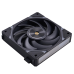 Вентилятор 1stPlayer XF7 Black (XF7-BK-1IN1)