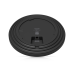 Точка доступу Ubiquiti UniFi U7 Pro XGS Black (U7-PRO-XGS-B)