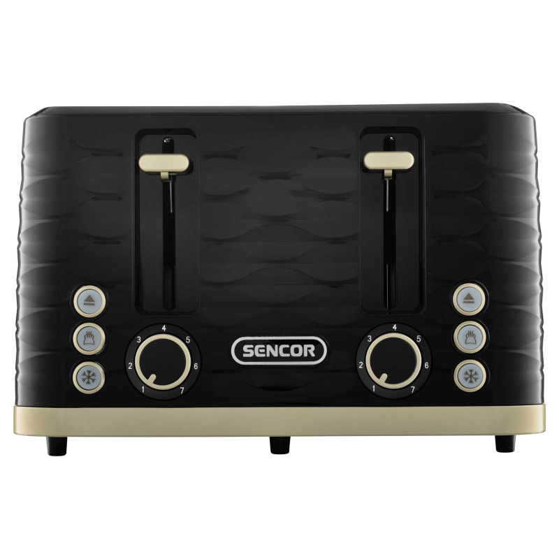 Тостер Sencor STS7551BK-EUE3