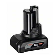 Акумулятор Bosch Professional GBA 12В 6Агод (1.600.A00.X7H)