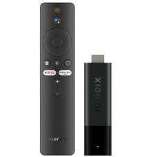 TV Приставка Xiaomi Mi TV Stick 4K Edition 2024 EU_