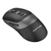 Миша бездротова A4Tech Fstyler FB50C Plus Black
