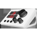 Контролер для стримінгу Ajazz AKP03E USB White