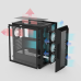 Корпус Zalman i3 Neo ARGB V2 Black