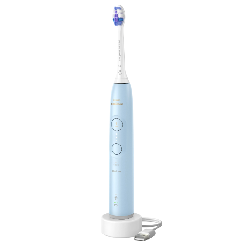 Зубна електрощітка Philips HX7406/01