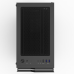 Корпус Zalman T4 Plus Black без БЖ