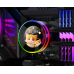Система водяного охолодження ID-Cooling SL360 V2