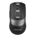 Миша бездротова A4Tech Fstyler FG50 Plus Black