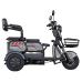 Електроскутер Maxxter Ant Li Gray