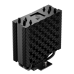 Кулер процесорний PCCooler RT400 BK