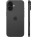 Смартфон Apple iPhone 16 128GB Black (MYE73SX/A)