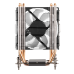 Кулер процесорний 2E Gaming Air Cool (2E-AC90D4-ARGB)